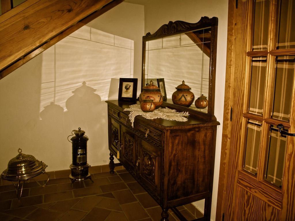 Casa El Herragu El Arenal  Pokoj fotografie