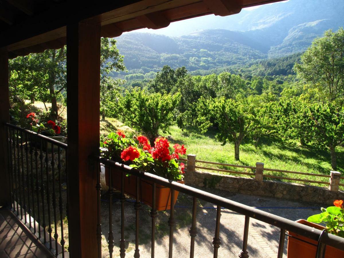 Casa El Herragu El Arenal  Exteriér fotografie